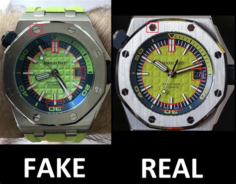 how do i know if my ice watch is fake|How to Spot a Fake Watch .